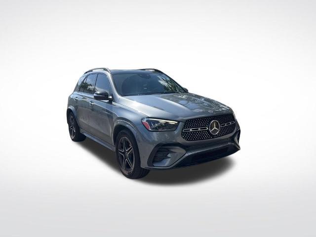 2024 Mercedes-Benz GLE GLE 350 4MATIC