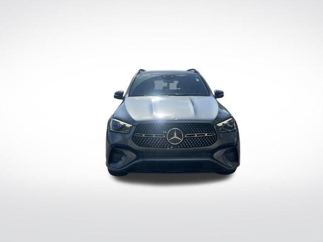 2024 Mercedes-Benz GLE GLE 350 4MATIC