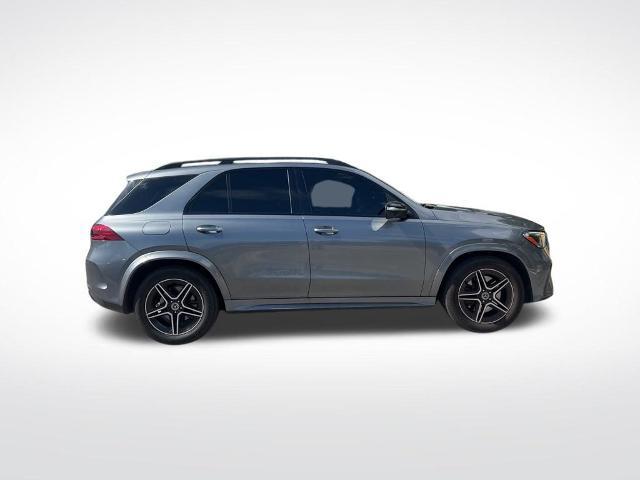 2024 Mercedes-Benz GLE GLE 350 4MATIC