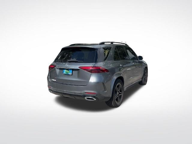 2024 Mercedes-Benz GLE GLE 350 4MATIC