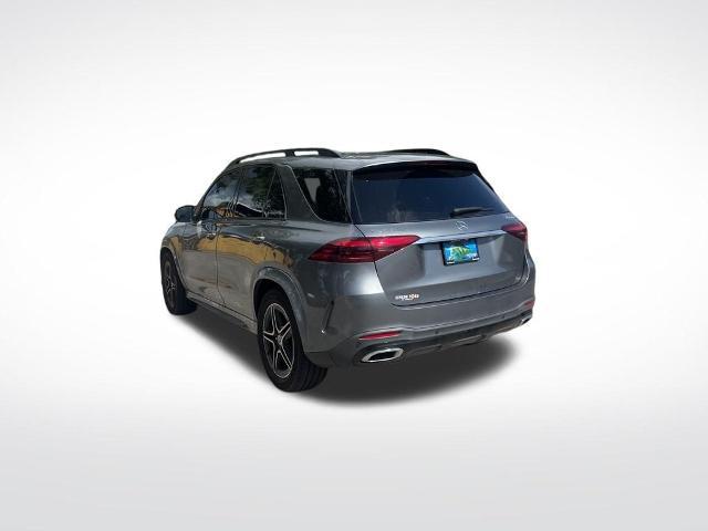 2024 Mercedes-Benz GLE GLE 350 4MATIC