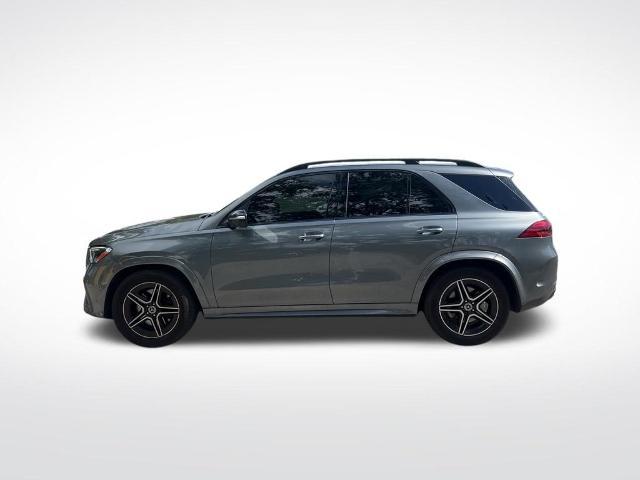 2024 Mercedes-Benz GLE GLE 350 4MATIC