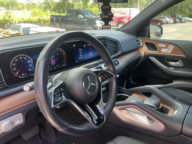 2024 Mercedes-Benz GLE GLE 350 4MATIC