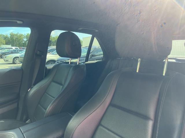 2024 Mercedes-Benz GLE GLE 350 4MATIC