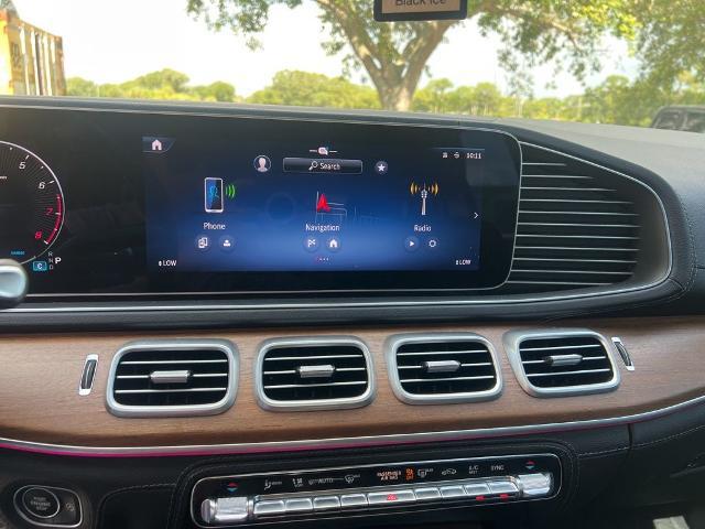 2024 Mercedes-Benz GLE GLE 350 4MATIC