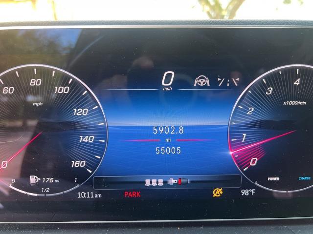 2024 Mercedes-Benz GLE GLE 350 4MATIC