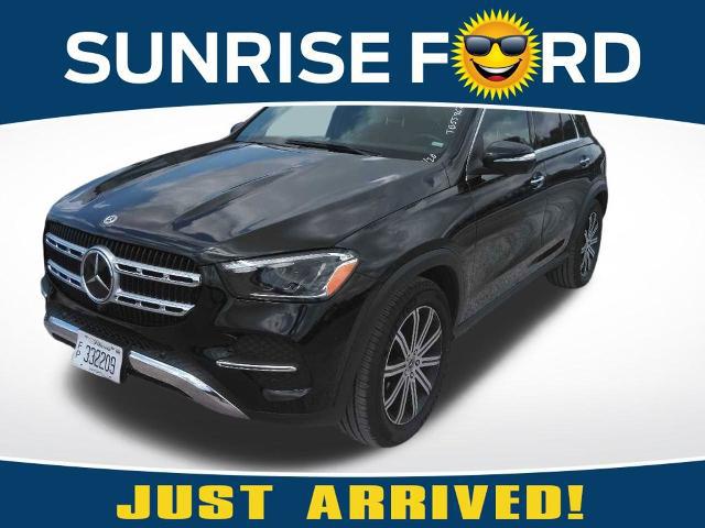2026 Mercedes-Benz GLE GLE 350 Base 4MATIC for sale in Fort Pierce, FL