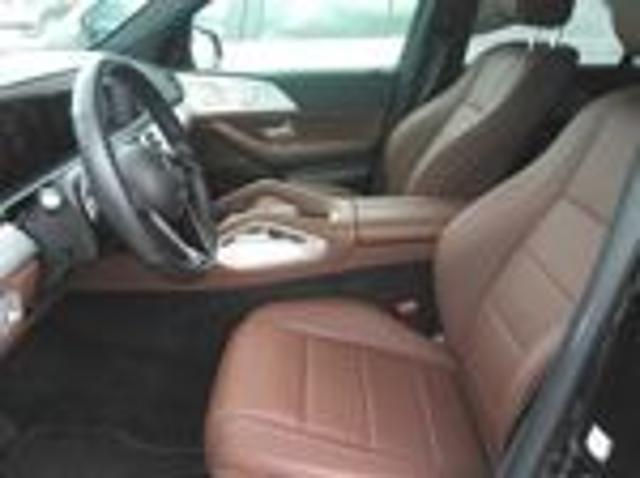 2026 Mercedes-Benz GLE GLE 350 Base 4MATIC