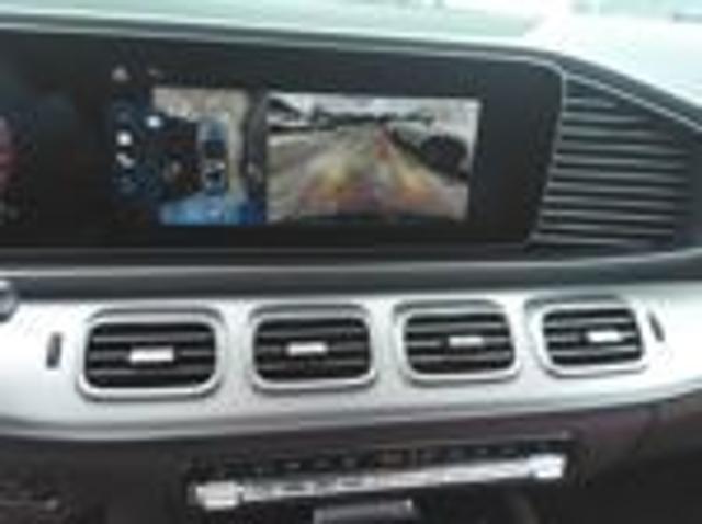 2026 Mercedes-Benz GLE GLE 350 Base 4MATIC