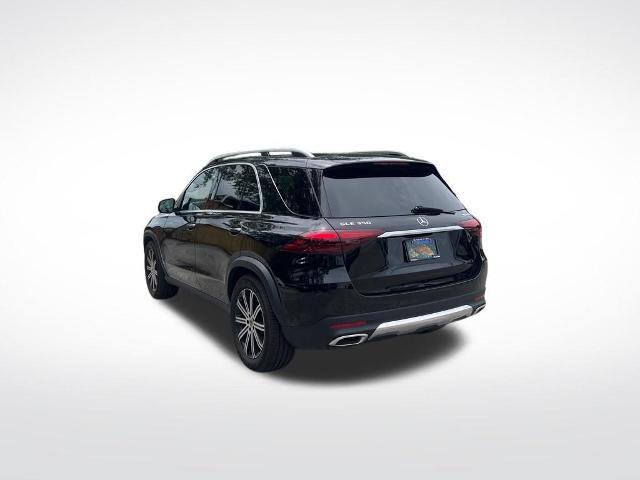 2026 Mercedes-Benz GLE GLE 350 Base 4MATIC
