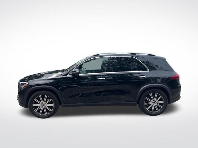 2026 Mercedes-Benz GLE GLE 350 Base 4MATIC