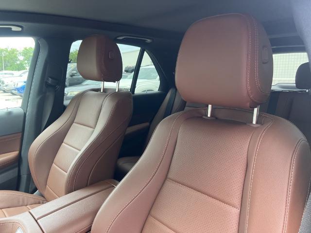 2026 Mercedes-Benz GLE GLE 350 Base 4MATIC