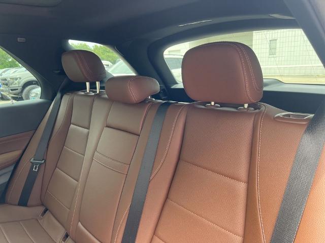 2026 Mercedes-Benz GLE GLE 350 Base 4MATIC