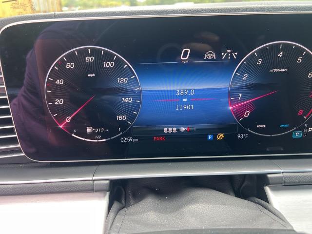 2026 Mercedes-Benz GLE GLE 350 Base 4MATIC