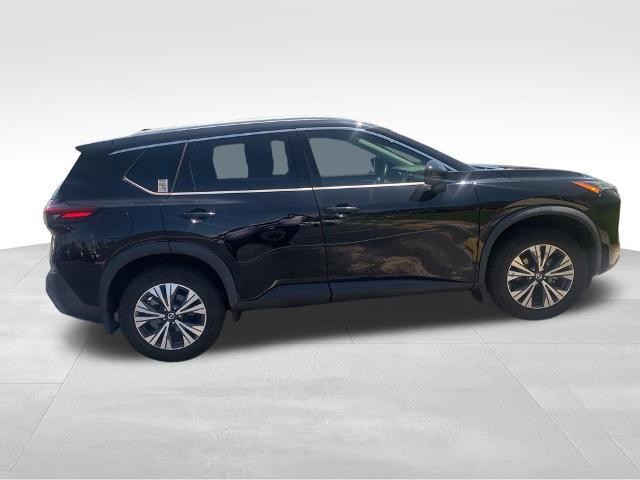 2021 Nissan Rogue SV FWD