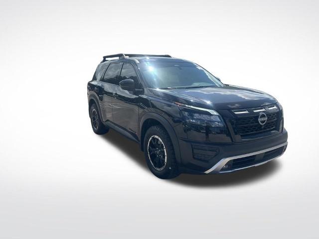 2025 Nissan Pathfinder Rock Creek 4WD