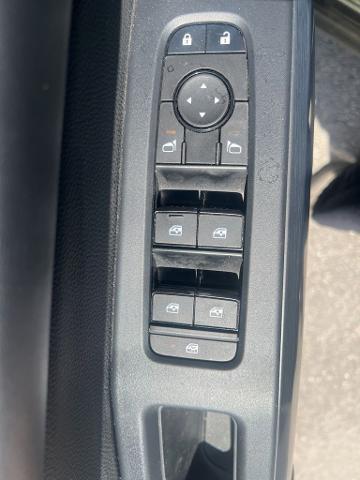 2025 Nissan Pathfinder Rock Creek 4WD