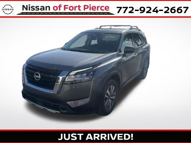 2024 Nissan Pathfinder SL 4WD for sale in Fort Pierce, FL