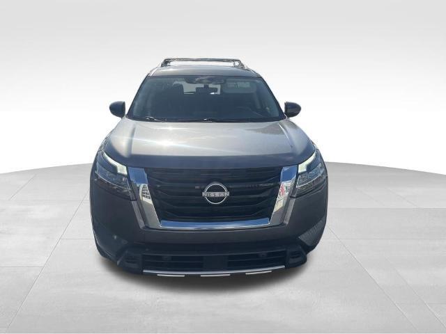 2024 Nissan Pathfinder SL 4WD