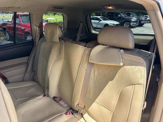 2012 Toyota Highlander Limited V6