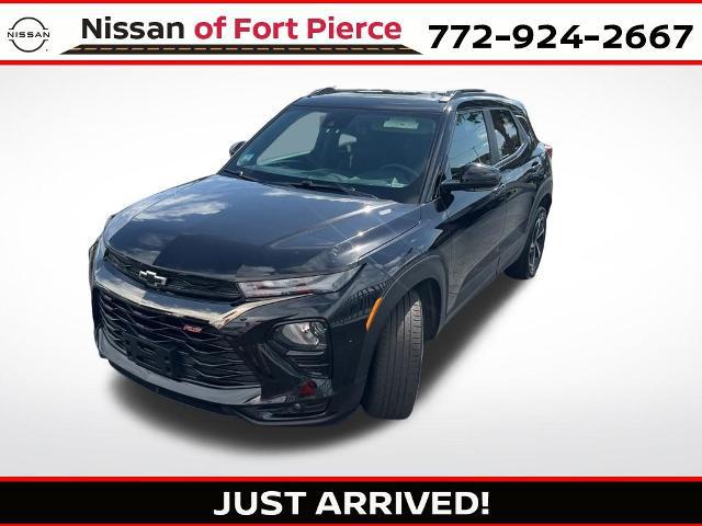 2023 Chevrolet TrailBlazer FWD RS for sale in Fort Pierce, FL