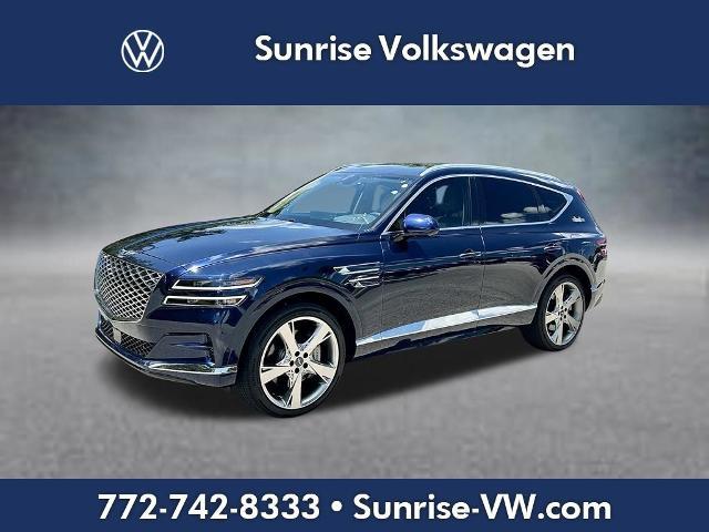 2023 Genesis GV80 3.5T AWD for sale in Fort Pierce, FL