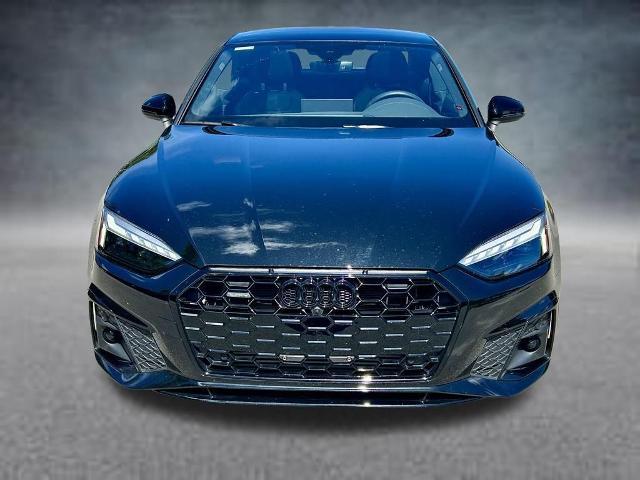 2023 Audi A5 Premium Plus 45 TFSI S line quattro S tronic