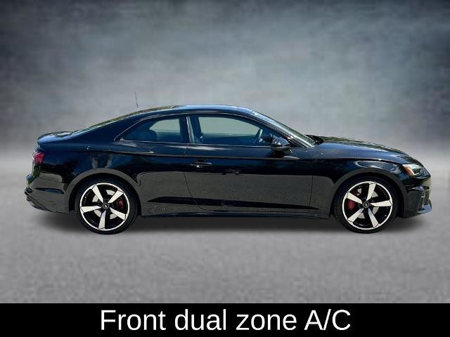 2023 Audi A5 Premium Plus 45 TFSI S line quattro S tronic