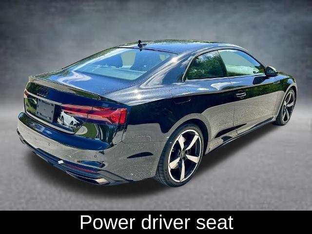 2023 Audi A5 Premium Plus 45 TFSI S line quattro S tronic