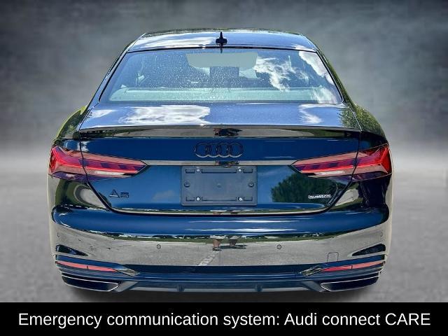 2023 Audi A5 Premium Plus 45 TFSI S line quattro S tronic