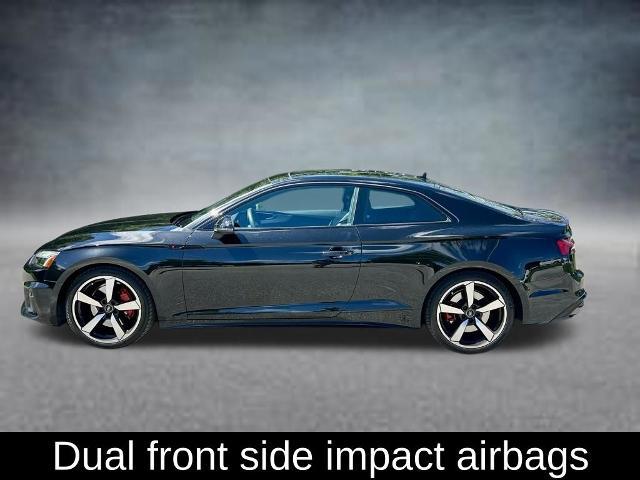 2023 Audi A5 Premium Plus 45 TFSI S line quattro S tronic