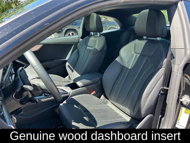 2023 Audi A5 Premium Plus 45 TFSI S line quattro S tronic