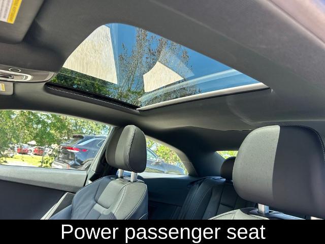 2023 Audi A5 Premium Plus 45 TFSI S line quattro S tronic