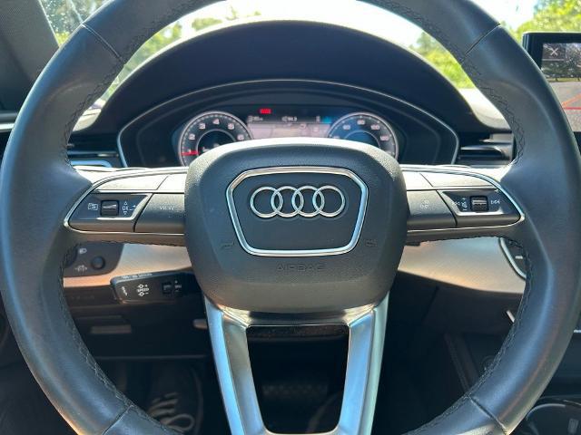 2023 Audi A5 Premium Plus 45 TFSI S line quattro S tronic