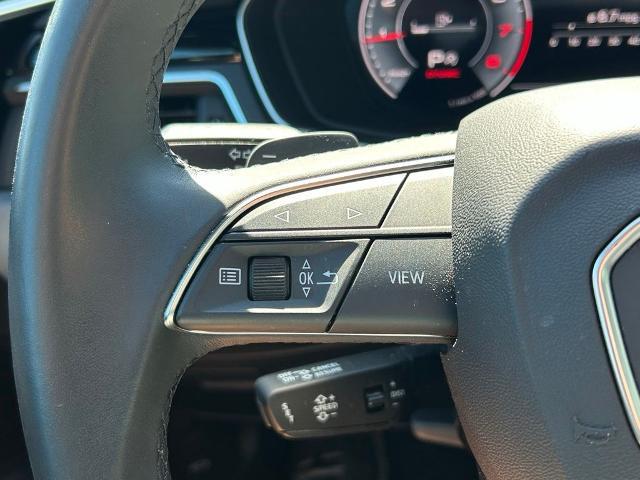 2023 Audi A5 Premium Plus 45 TFSI S line quattro S tronic