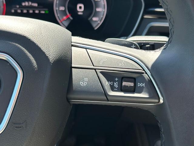 2023 Audi A5 Premium Plus 45 TFSI S line quattro S tronic