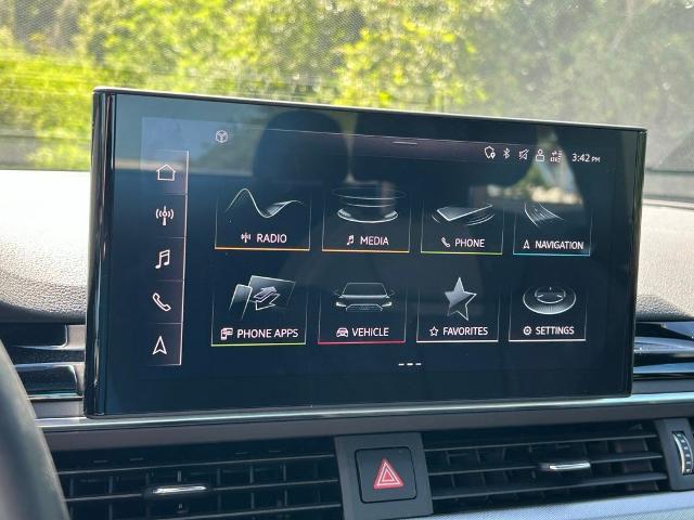2023 Audi A5 Premium Plus 45 TFSI S line quattro S tronic
