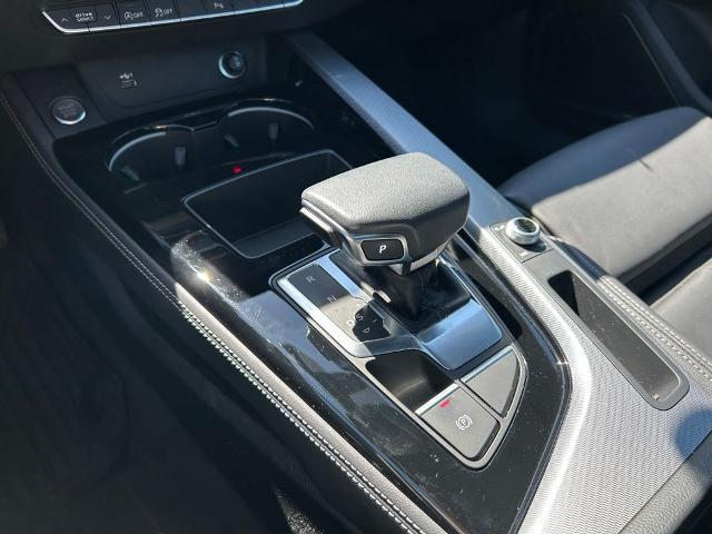 2023 Audi A5 Premium Plus 45 TFSI S line quattro S tronic
