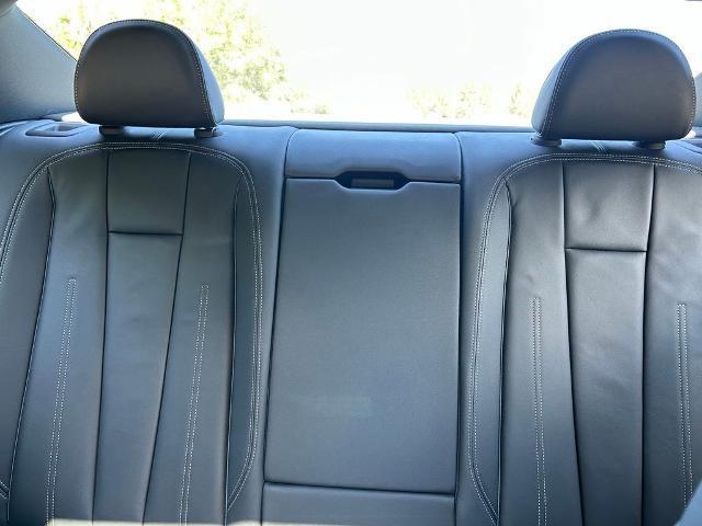 2023 Audi A5 Premium Plus 45 TFSI S line quattro S tronic