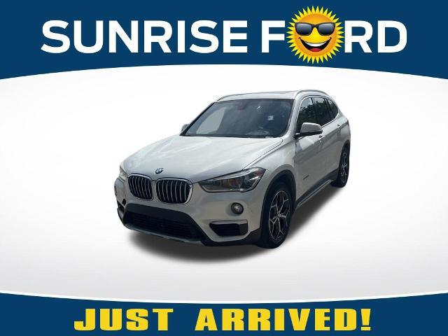 2016 BMW X1 xDrive28i for sale in Fort Pierce, FL