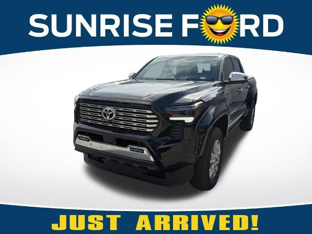 2025 Toyota Tacoma Limited for sale in Fort Pierce, FL