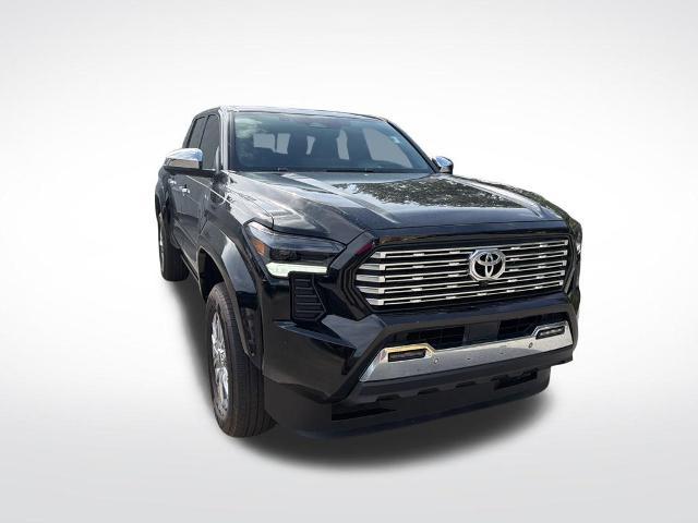 2025 Toyota Tacoma Limited