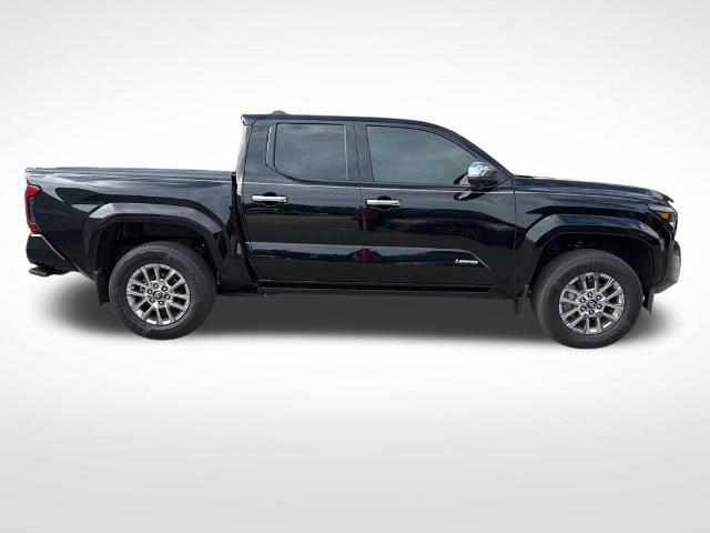2025 Toyota Tacoma Limited