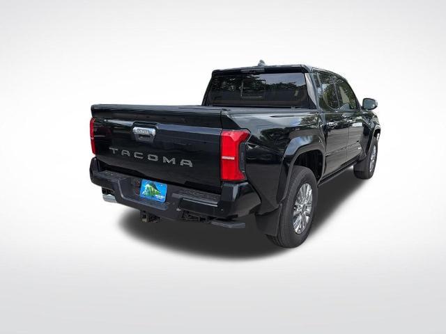 2025 Toyota Tacoma Limited