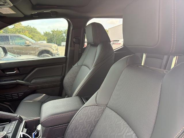 2025 Toyota Tacoma Limited