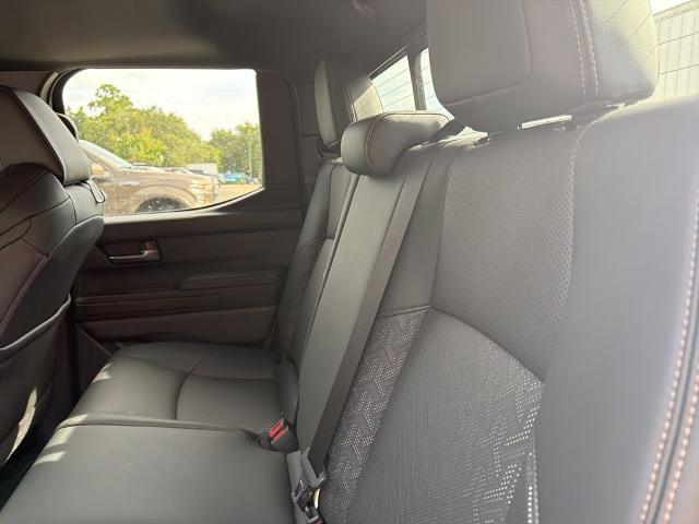 2025 Toyota Tacoma Limited