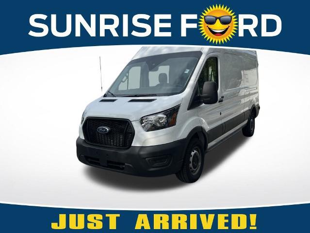 2025 Ford Transit Cargo Van 148 WB High Roof Cargo for sale in Fort Pierce, FL
