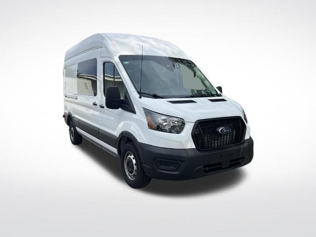 2025 Ford Transit Cargo Van 148 WB High Roof Cargo