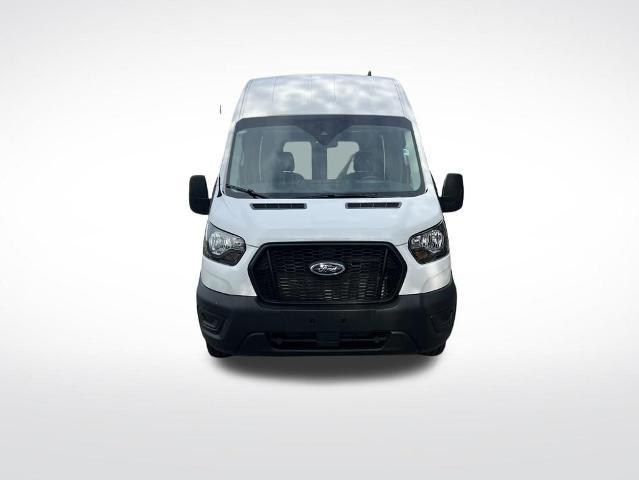 2025 Ford Transit Cargo Van 148 WB High Roof Cargo
