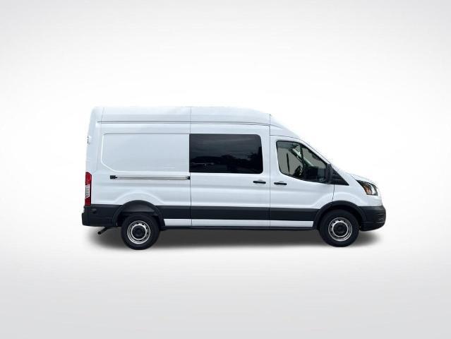 2025 Ford Transit Cargo Van 148 WB High Roof Cargo